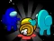لعبة Impostor Knife Up على الانترنت