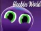 لعبة Gloobies Worlds على الانترنت