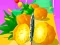 لعبة Juicy Run - Fun & Run 3D Game على الانترنت