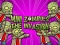 لعبة Mini Zombie The Invasion على الانترنت