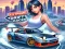 لعبة Extreme Drift Racer على الانترنت