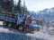 لعبة Offroad Cargo Truck Driver 3D على الانترنت