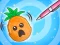 لعبة Pineapple Hit على الانترنت
