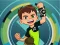 لعبة Ben 10 Memory Universe على الانترنت
