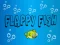 لعبة Flapy Fish على الانترنت