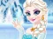 لعبة Ice Queen Beauty Salon على الانترنت