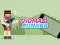 لعبة Thomas Runner على الانترنت