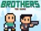 لعبة Brothers the Game على الانترنت