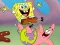 لعبة SpongeBob Jigsaw Puzzle على الانترنت