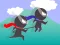 لعبة Good Stickman Brothers على الانترنت