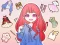 لعبة Dress Up Sweet Doll على الانترنت