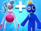 لعبة My Huggy Wuggy Pet Merge على الانترنت