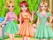 لعبة Princess Sailor Moon Casual Outfit على الانترنت
