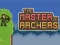 لعبة The Master of Archers على الانترنت