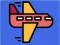 لعبة Turbulent Little Plane على الانترنت