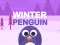 لعبة Winter Penguin على الانترنت