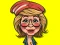 لعبة Melania Hat Antistress Game على الانترنت