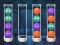 لعبة Fluffy Balls - Sorting على الانترنت