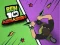 لعبة Ben 10 Assassin على الانترنت