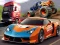 لعبة Racing Island على الانترنت