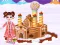 لعبة Baby Taylor Christmas Town Build على الانترنت