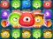 لعبة Monster Candy Crush على الانترنت