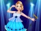 لعبة Princess Anna Super Idol Project على الانترنت