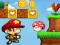 لعبة Super Mario World Squirrel على الانترنت
