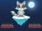 لعبة Jumping Raccoon على الانترنت
