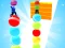 لعبة Ball Stack 3D على الانترنت