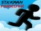 لعبة Stickman Parkour على الانترنت