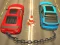 لعبة Dual Car Racing Games 3D على الانترنت