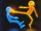 لعبة Stick Fighter 3D على الانترنت