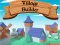 لعبة Village Builder على الانترنت