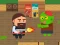 لعبة Zombie Attack على الانترنت