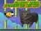 لعبة Flappy Bird Spinning oia oia Cat على الانترنت