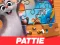 لعبة Pattie et la col?re Jigsaw Puzzle على الانترنت