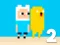 لعبة Pixel Time Adventure summer! على الانترنت