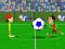 لعبة Super Soccer على الانترنت
