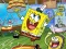 لعبة Sponge Bob Jigsaw Puzzle collection على الانترنت