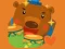 لعبة Honey Bear على الانترنت