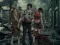لعبة Biohazard Z War على الانترنت