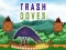 لعبة Trash Doves على الانترنت