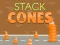 لعبة Stack Cones على الانترنت
