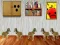 لعبة Dog Room Escape على الانترنت