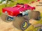 لعبة Island Monster Offroad على الانترنت