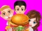 لعبة Buger Cooking Food Shop على الانترنت