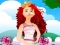 لعبة Princess Merida Wedding على الانترنت