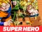 لعبة Dragon Ball Super Hero Jigsaw Puzzle على الانترنت