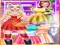 لعبة Cheerleader Magazine Girls Dress Up على الانترنت